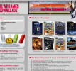 Download games for Wii